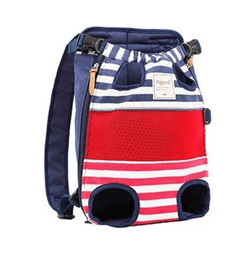 Petventure: The Ultimate Hands-Free Pet Carrier Backpack